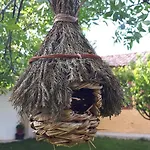 La Zamarriega Holiday home