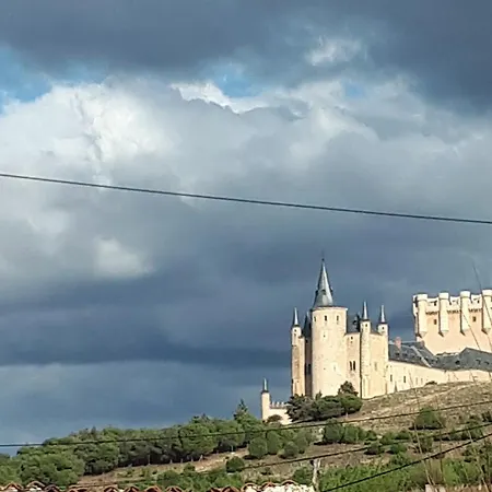 La Zamarriega Dom wakacyjny *