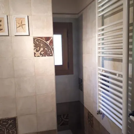 La Zamarriega
