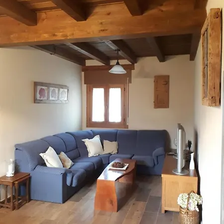 La Zamarriega Segovia