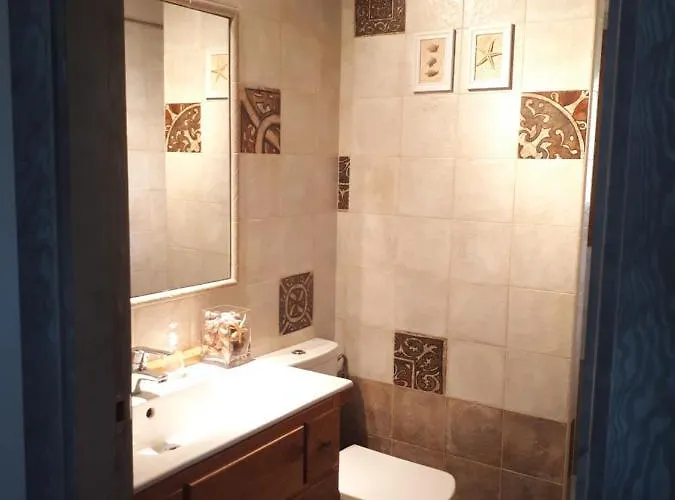 La Zamarriega * Segowia