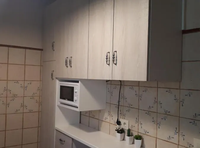 La Zamarriega * Segowia