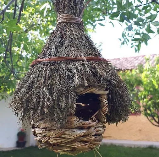 La Zamarriega Сasa de vacaciones